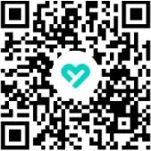 疫苗接种预约二维码